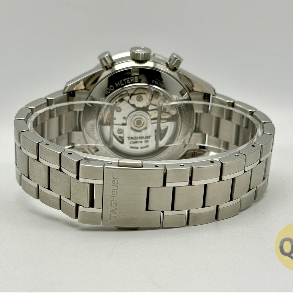 Tag Heuer Carrera 16