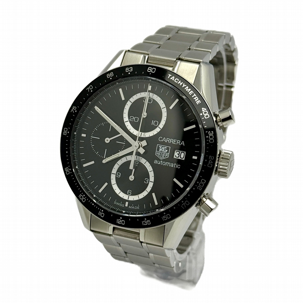 Tag Heuer Carrera 16