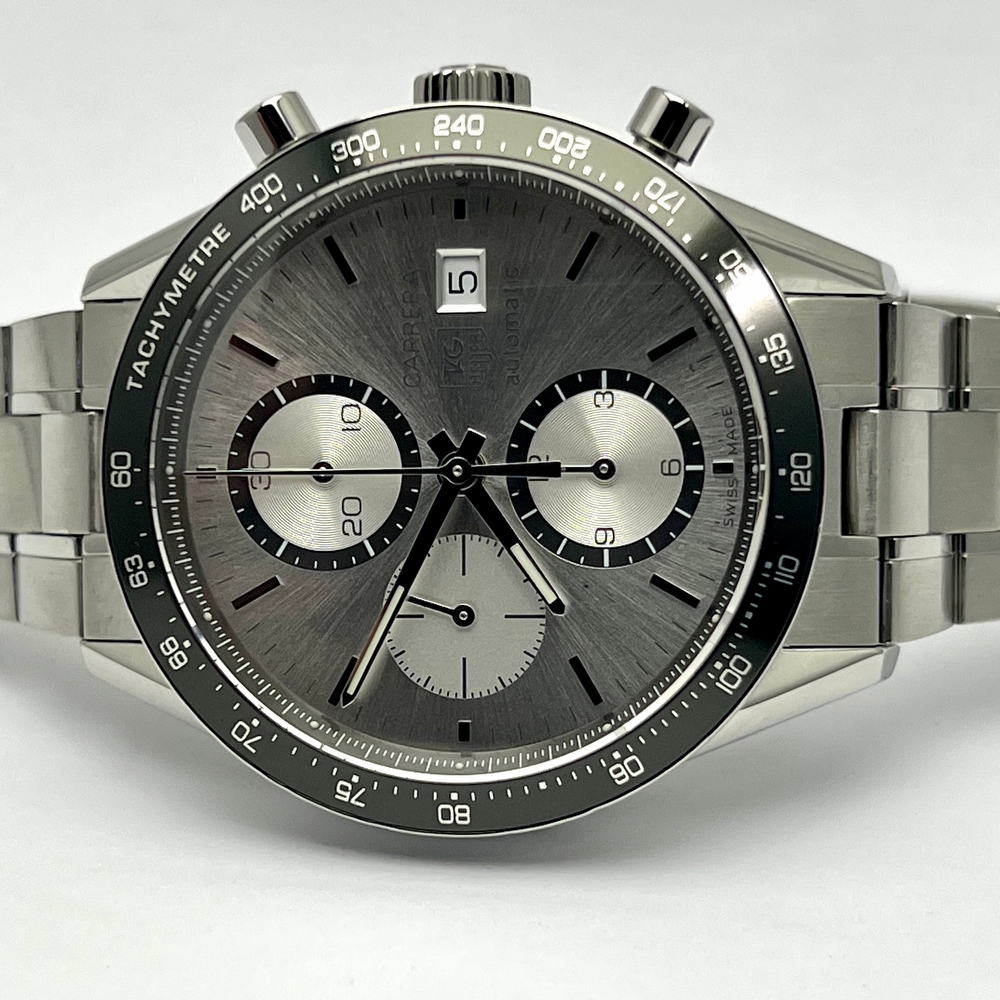 Tag Heuer Carrera Caliber 16