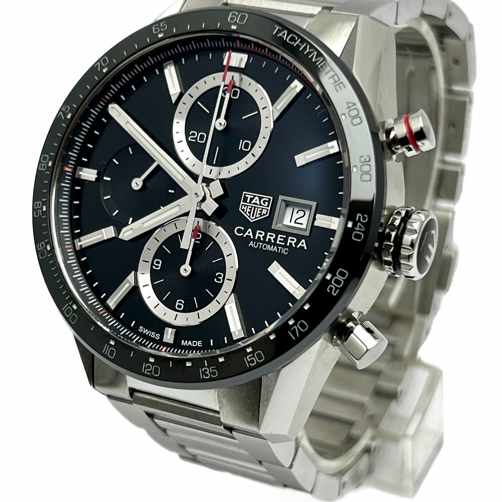 Tag Heuer Carrera Caliber 16
