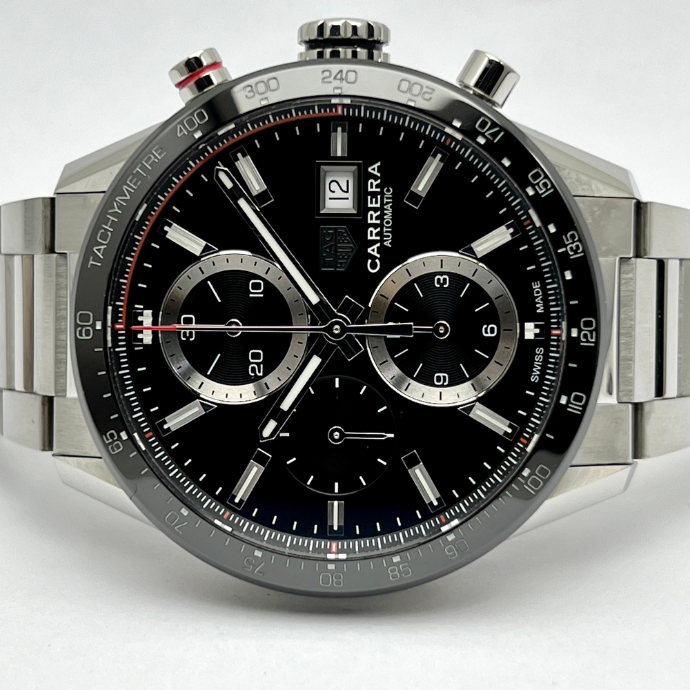 Tag Heuer Carrera Caliber 16