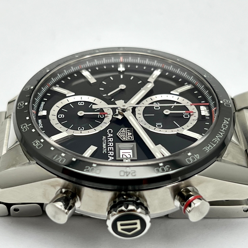 Tag Heuer Carrera Caliber 16