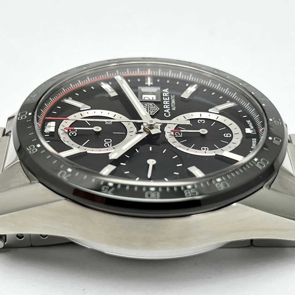 Tag Heuer Carrera Caliber 16