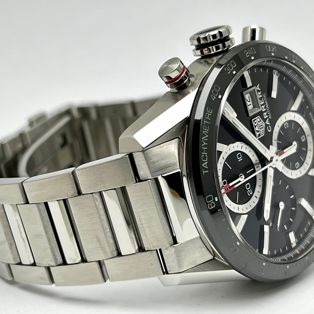 Tag Heuer Carrera Caliber 16