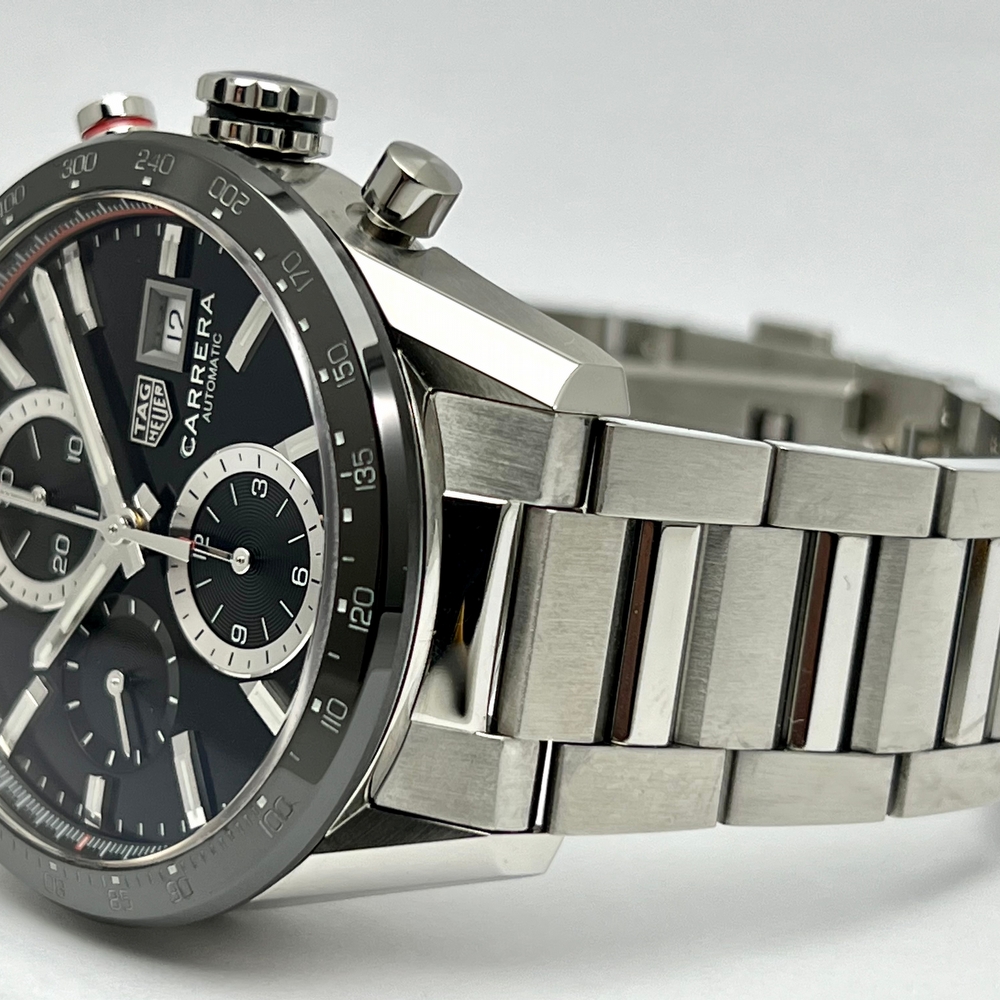 Tag Heuer Carrera Caliber 16