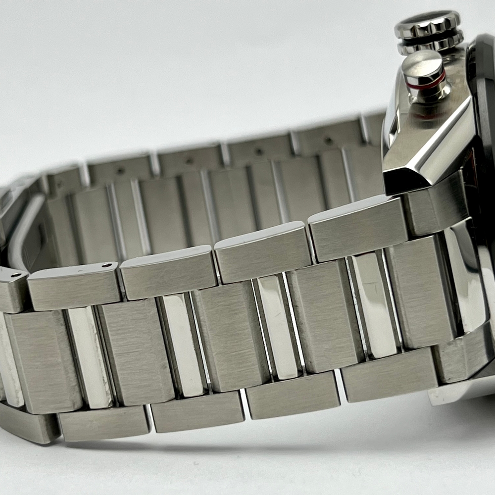 Tag Heuer Carrera Caliber 16