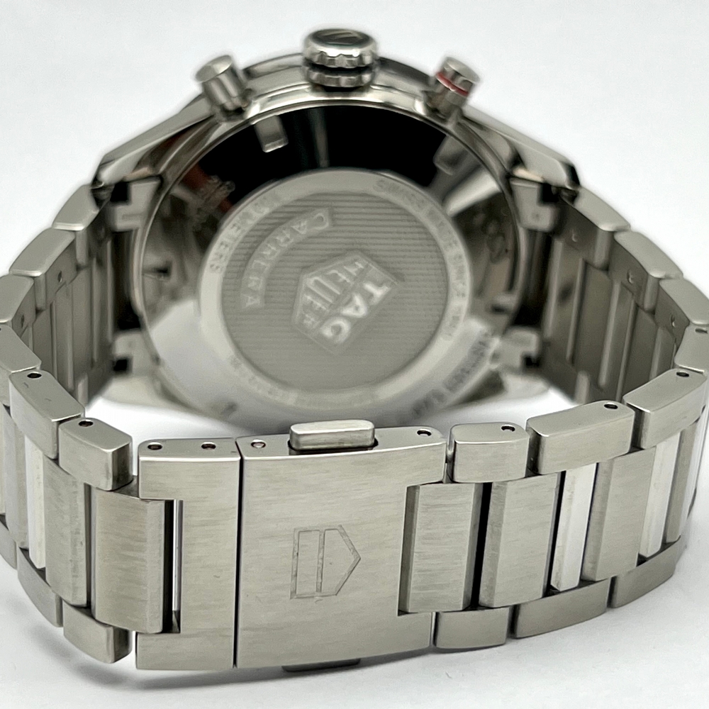 Tag Heuer Carrera Caliber 16
