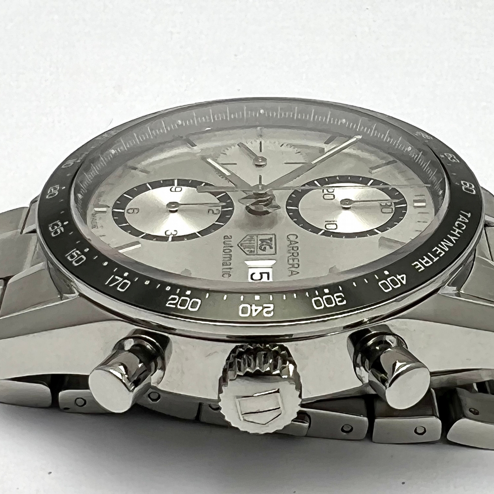 Tag Heuer Carrera Caliber 16
