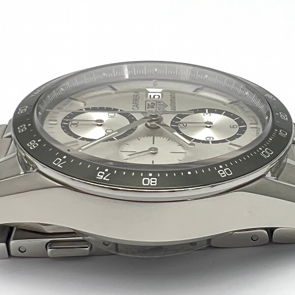Tag Heuer Carrera Caliber 16