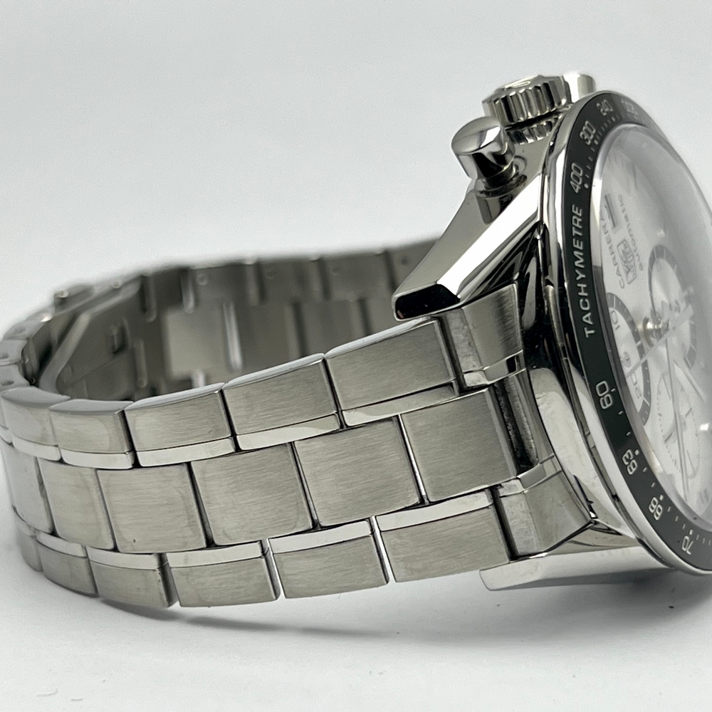 Tag Heuer Carrera Caliber 16