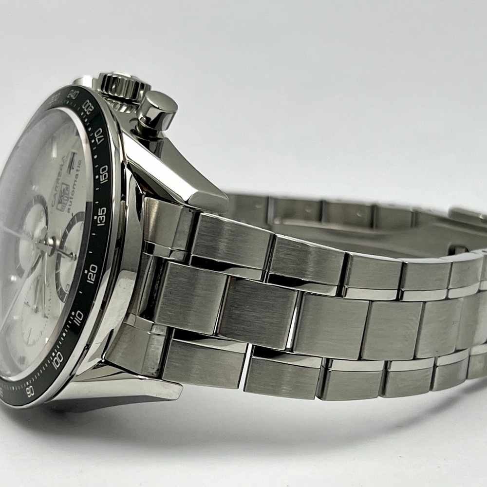 Tag Heuer Carrera Caliber 16