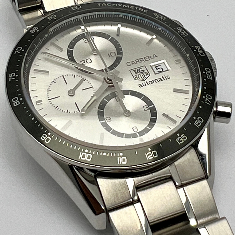 Tag Heuer Carrera Caliber 16