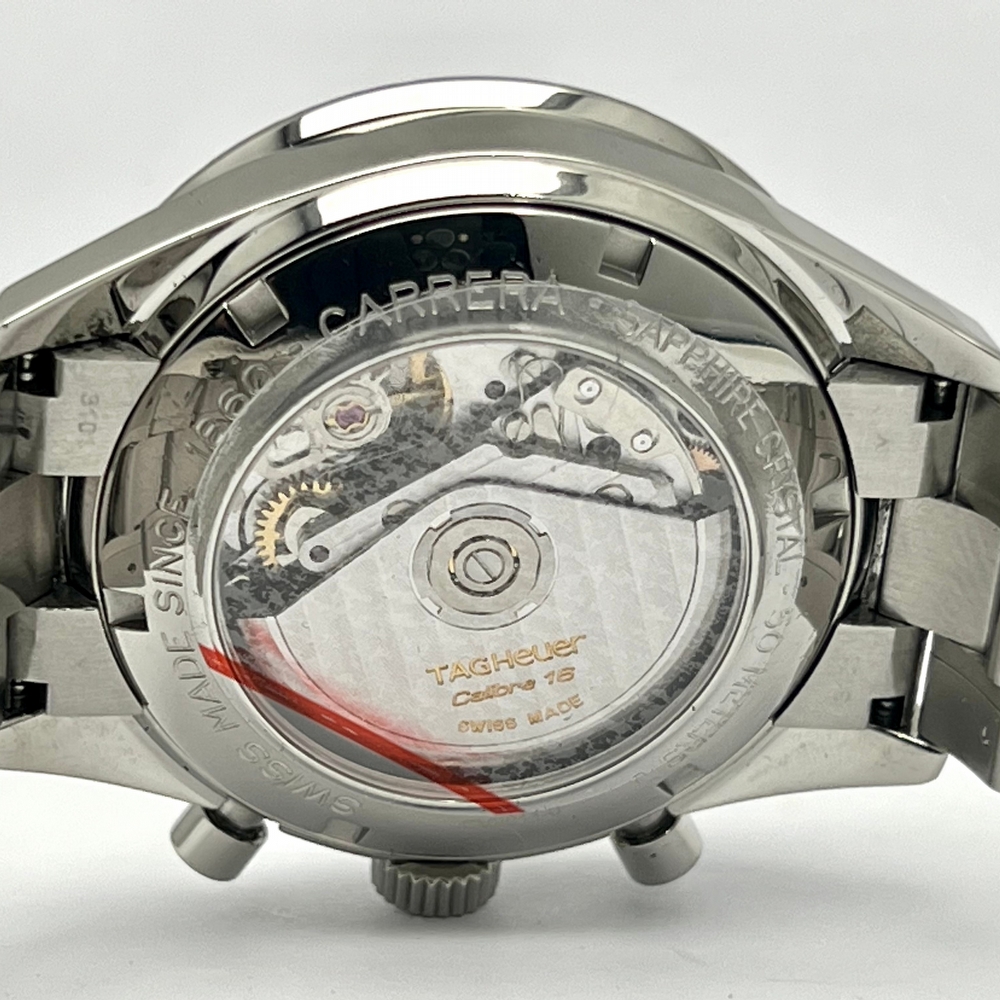 Tag Heuer Carrera Caliber 16