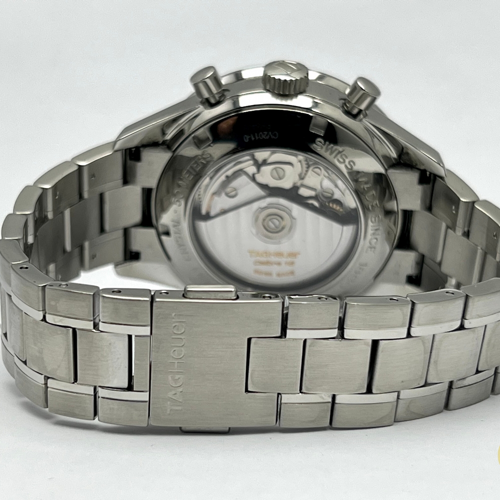 Tag Heuer Carrera Caliber 16