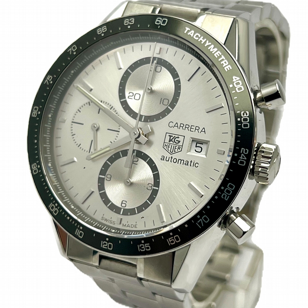 Tag Heuer Carrera Caliber 16