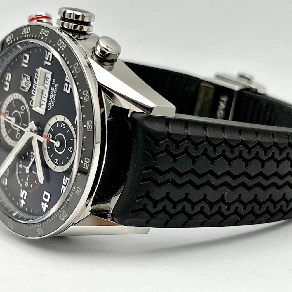 Tag Heuer Carrera Caliber 16 