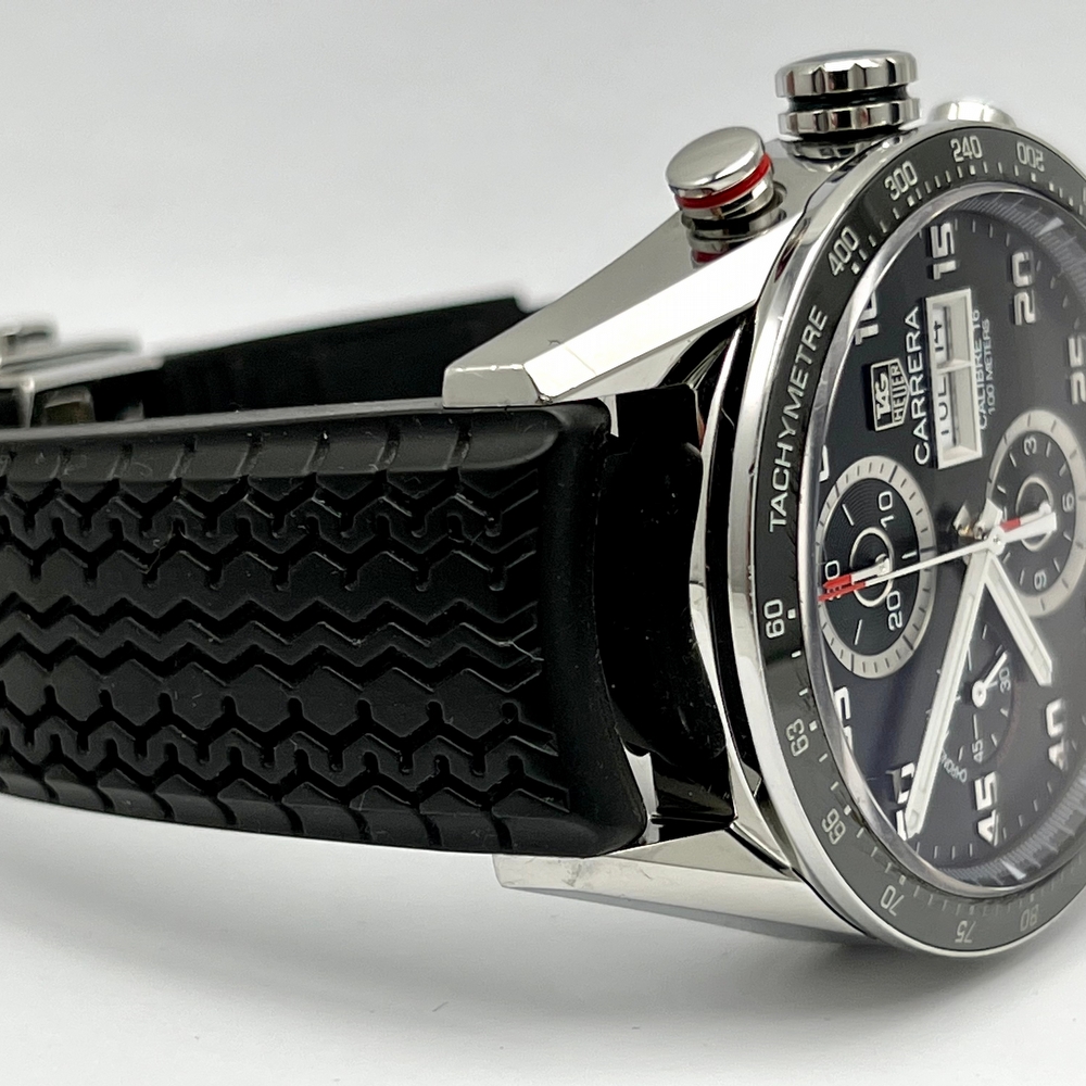 Tag Heuer Carrera Caliber 16 