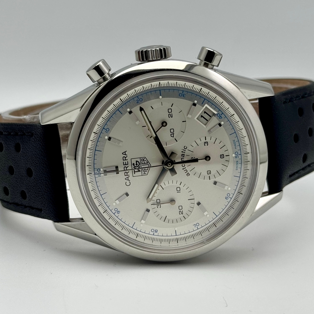 Tag Heuer Carrera Caliber 17