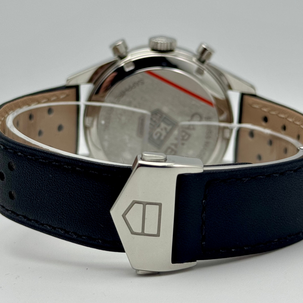 Tag Heuer Carrera Caliber 17
