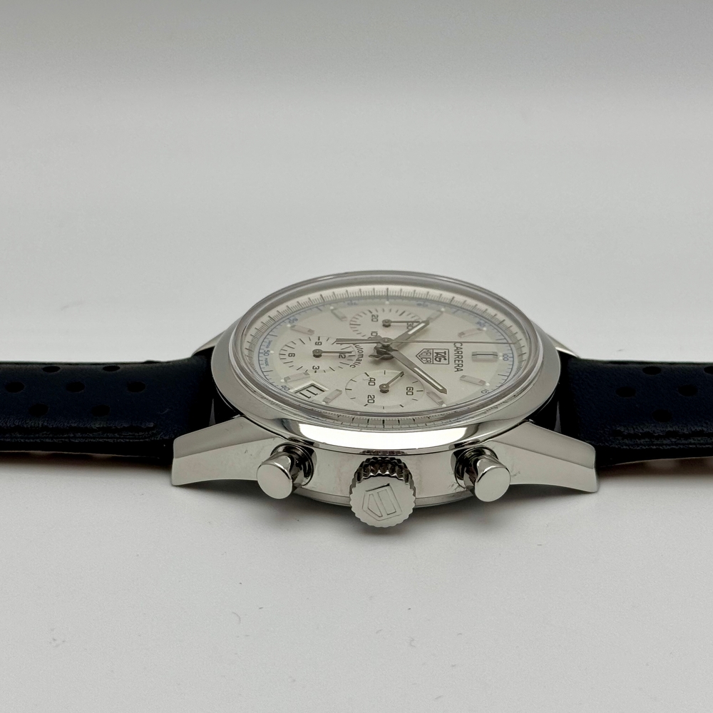 Tag Heuer Carrera Caliber 17