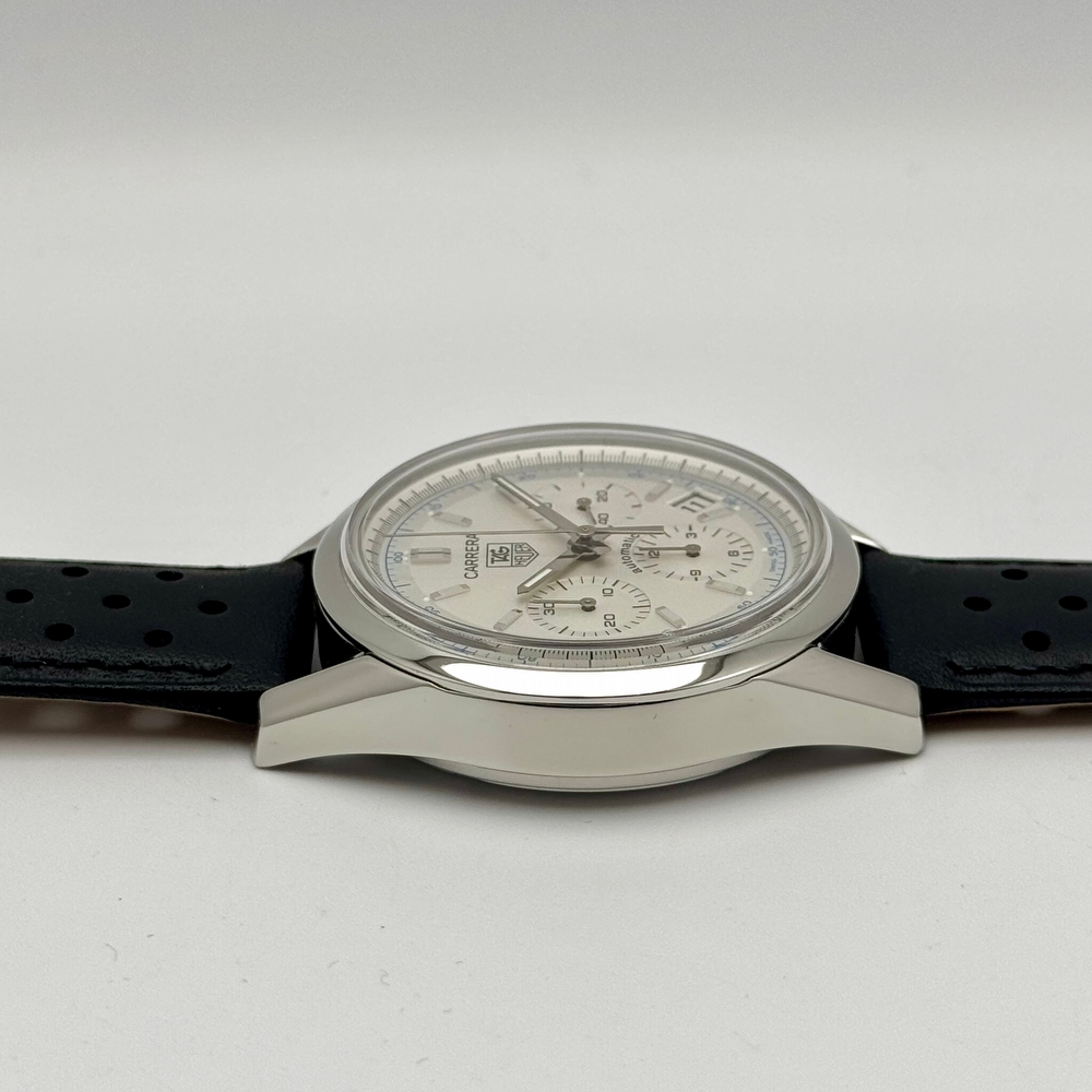 Tag Heuer Carrera Caliber 17