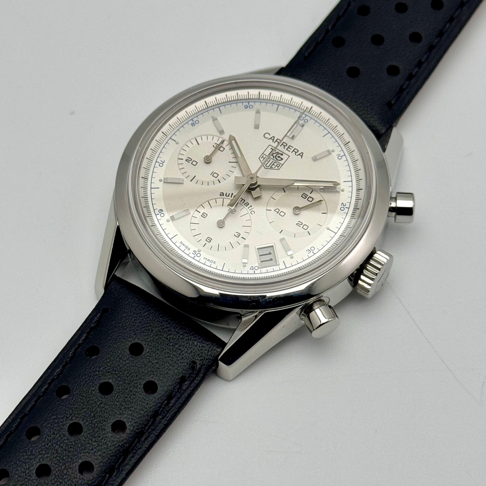 Tag Heuer Carrera Caliber 17