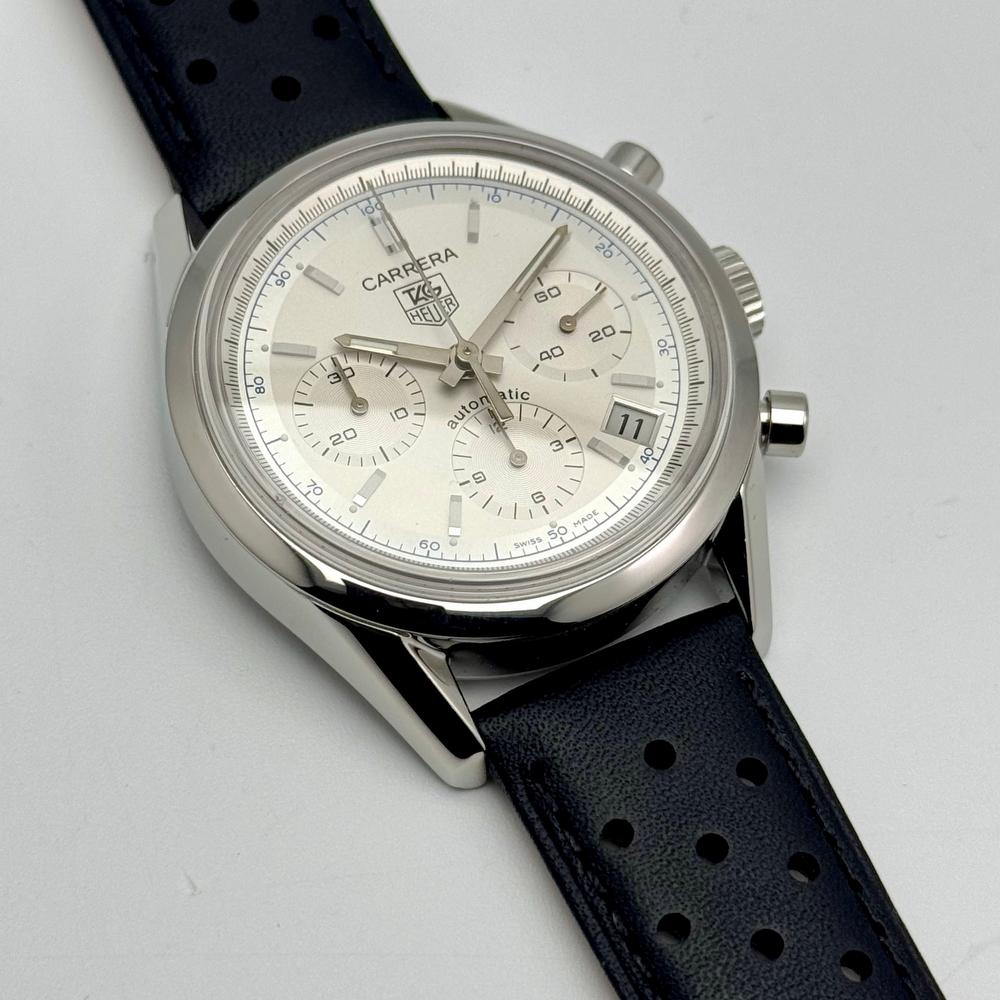Tag Heuer Carrera Caliber 17