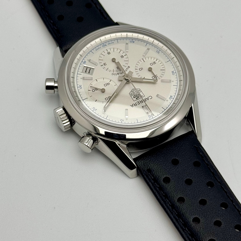 Tag Heuer Carrera Caliber 17