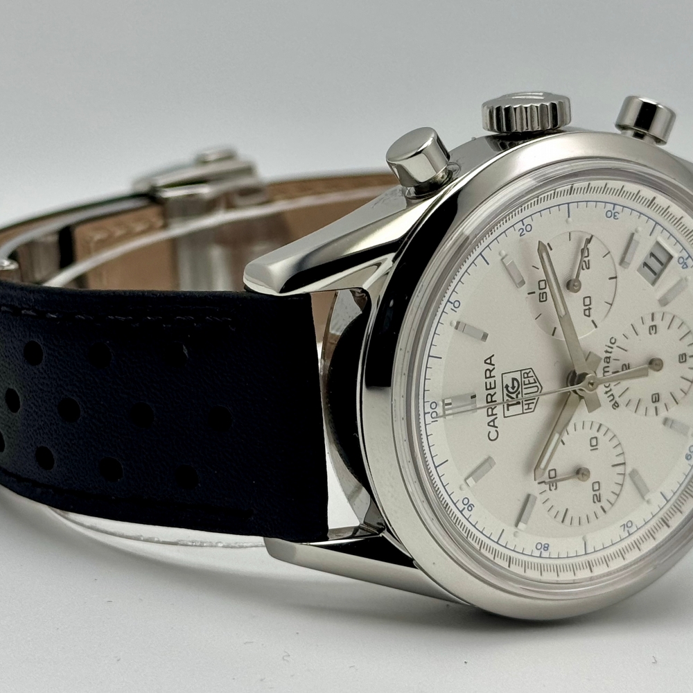 Tag Heuer Carrera Caliber 17