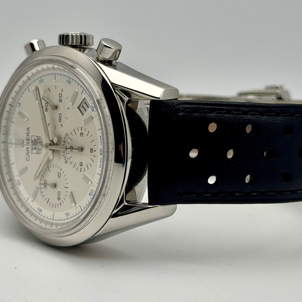 Tag Heuer Carrera Caliber 17