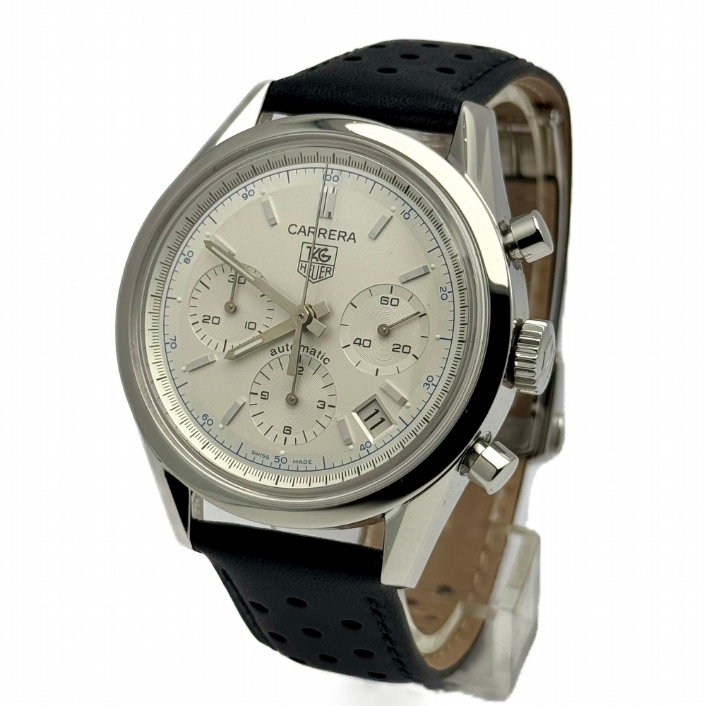 Tag Heuer Carrera Caliber 17