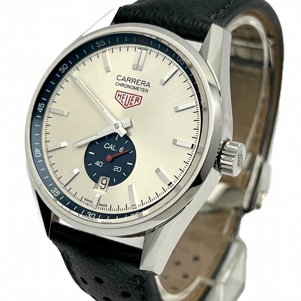 Tag online heuer caliber