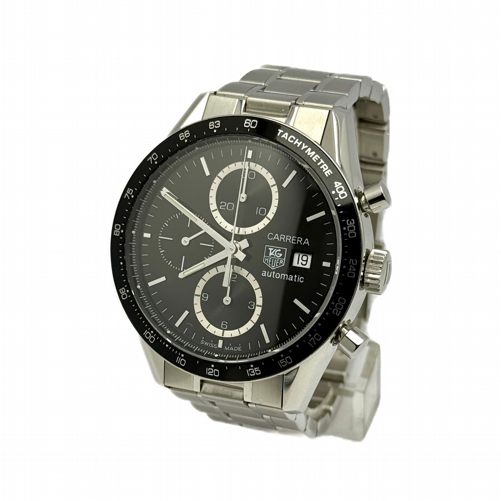 Tag Heuer Carrera Calibre 16