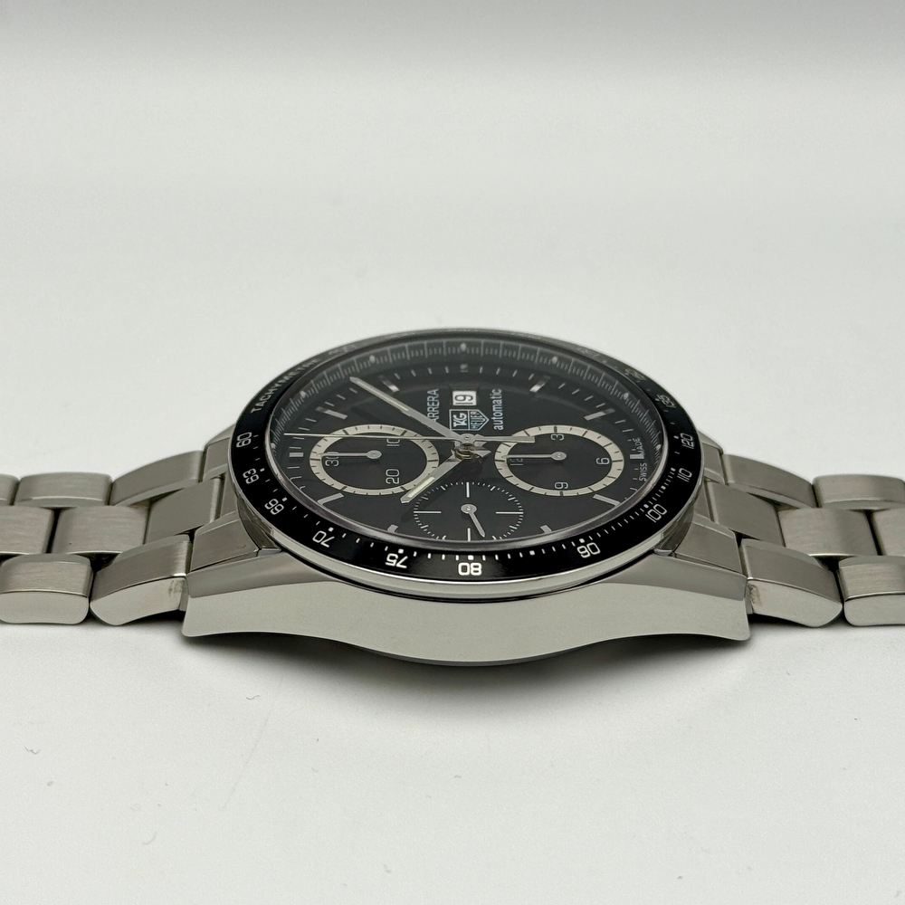 Tag Heuer Carrera Calibre 16