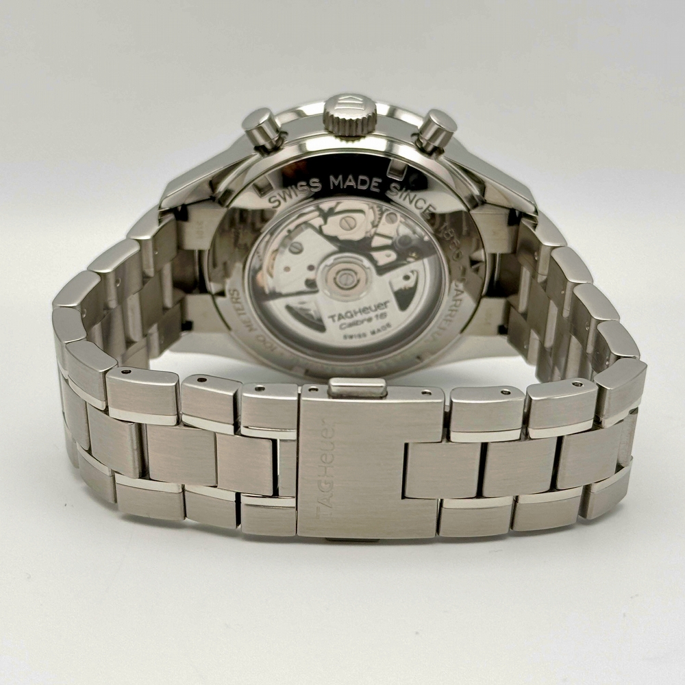 Tag Heuer Carrera Calibre 16