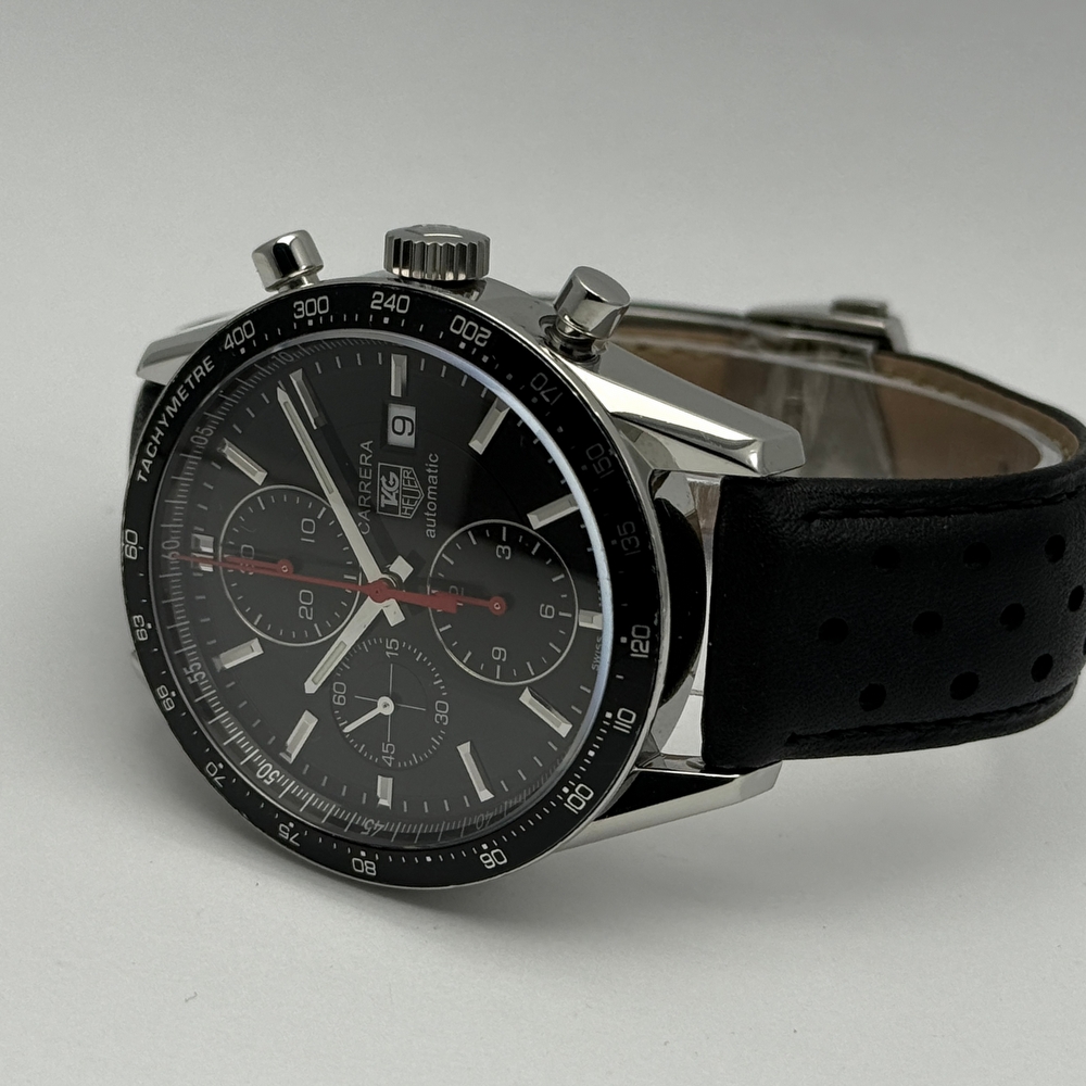 TAG Heuer Carrera Calibre 16