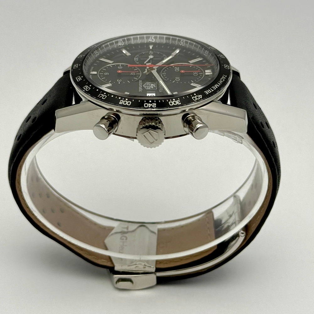 TAG Heuer Carrera Calibre 16