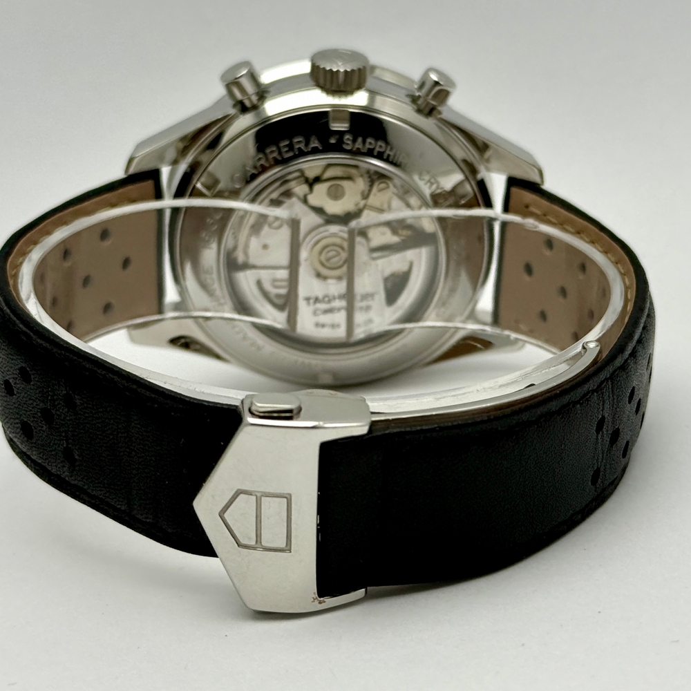 TAG Heuer Carrera Calibre 16