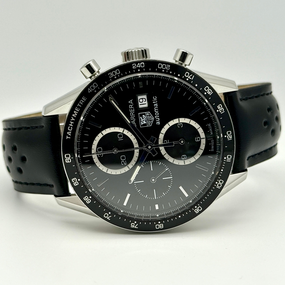 Tag Heuer Carrera Calibre 16