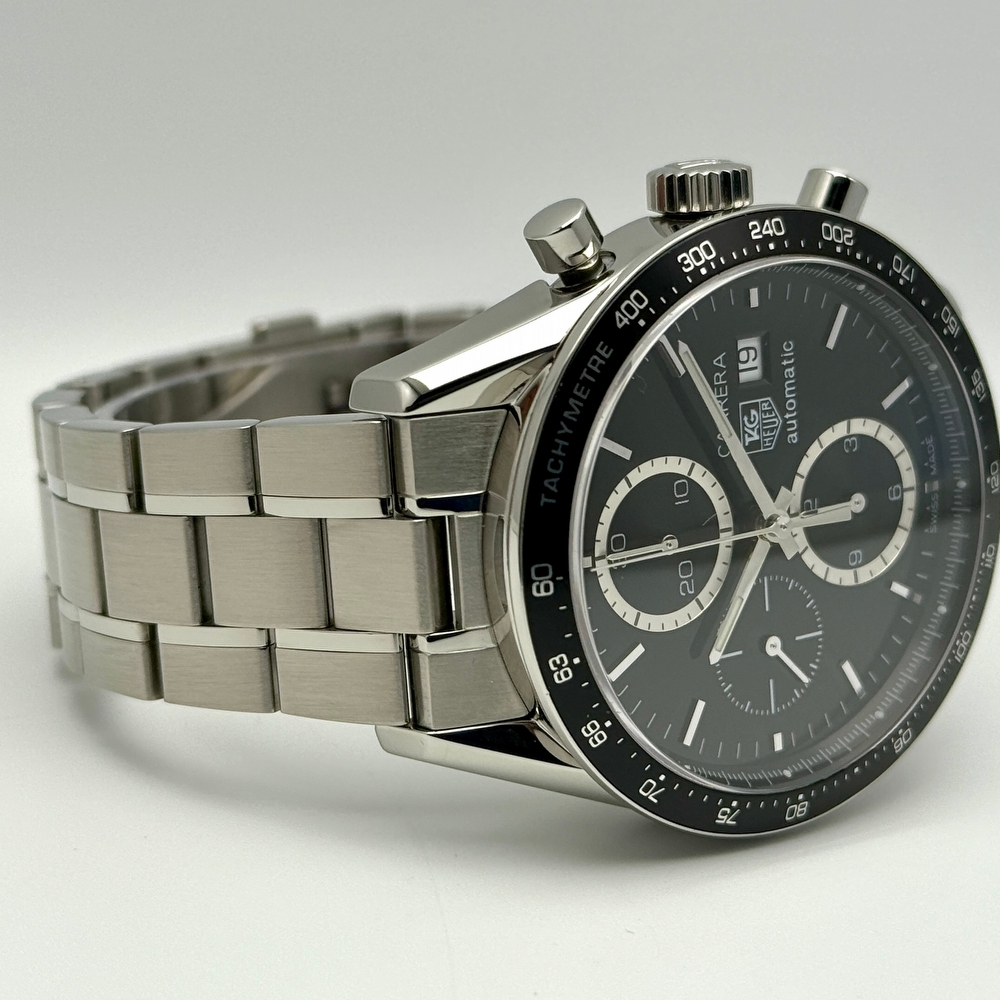 Tag Heuer Carrera Calibre 16