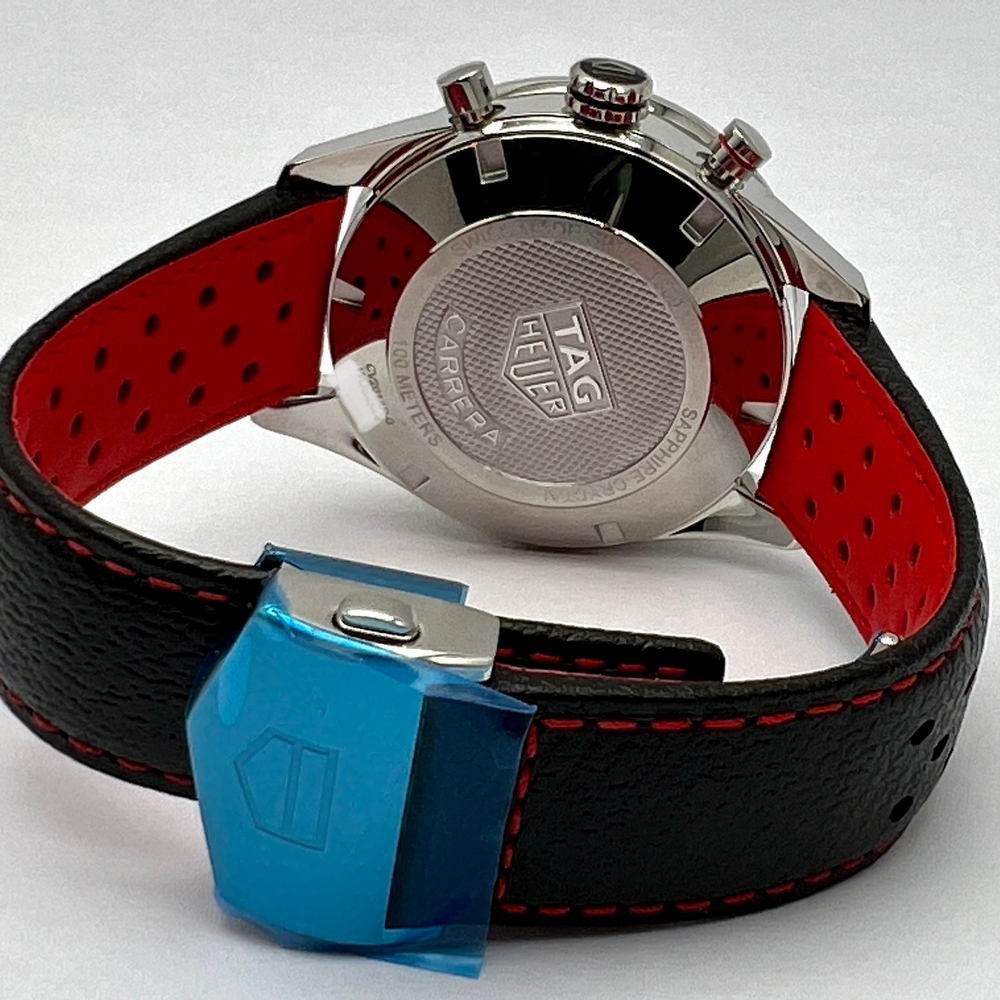 Tag Heuer Carrera Calibre 16