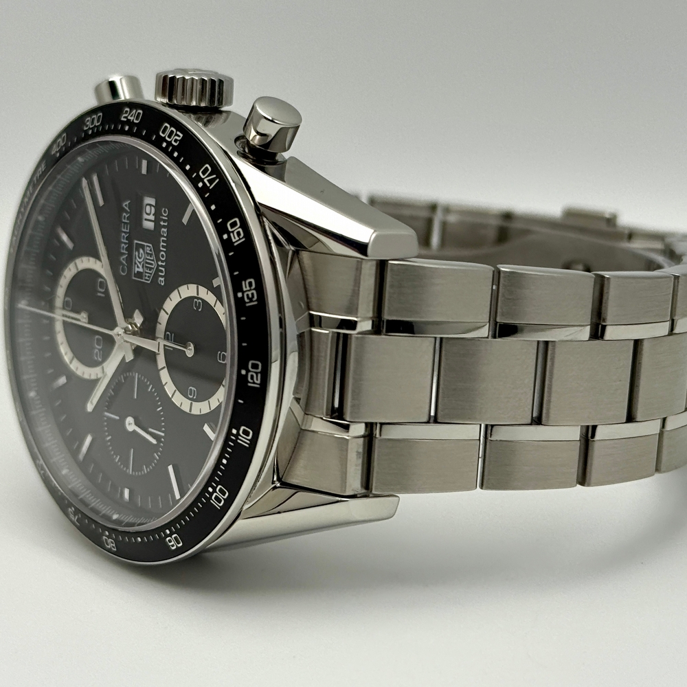 Tag Heuer Carrera Calibre 16