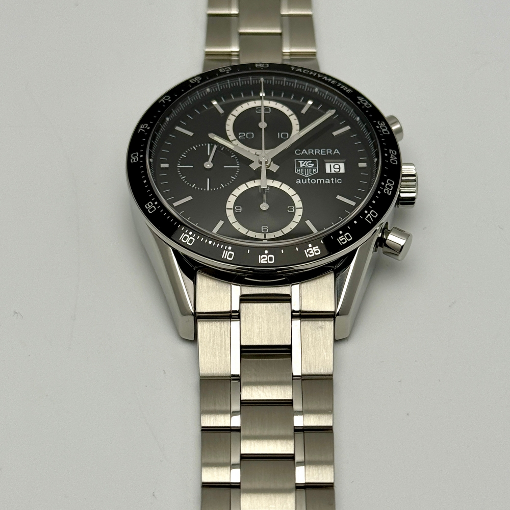 Tag Heuer Carrera Calibre 16