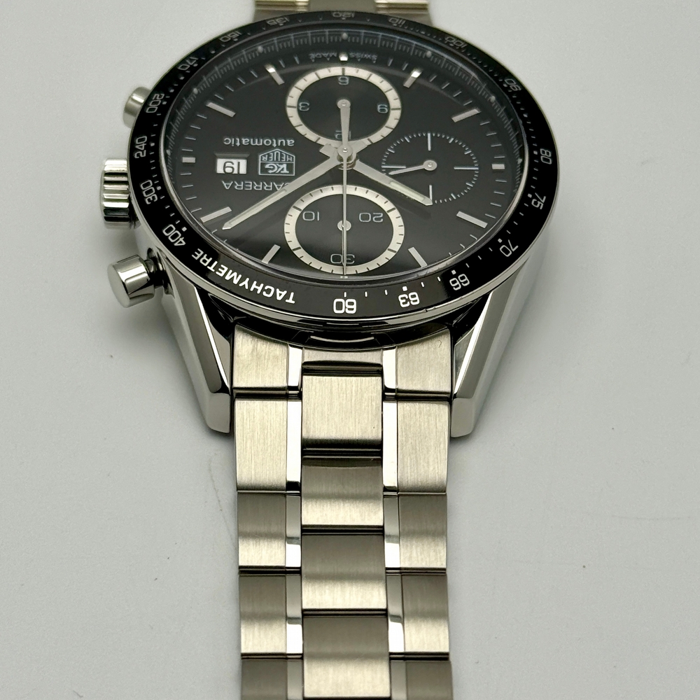Tag Heuer Carrera Calibre 16