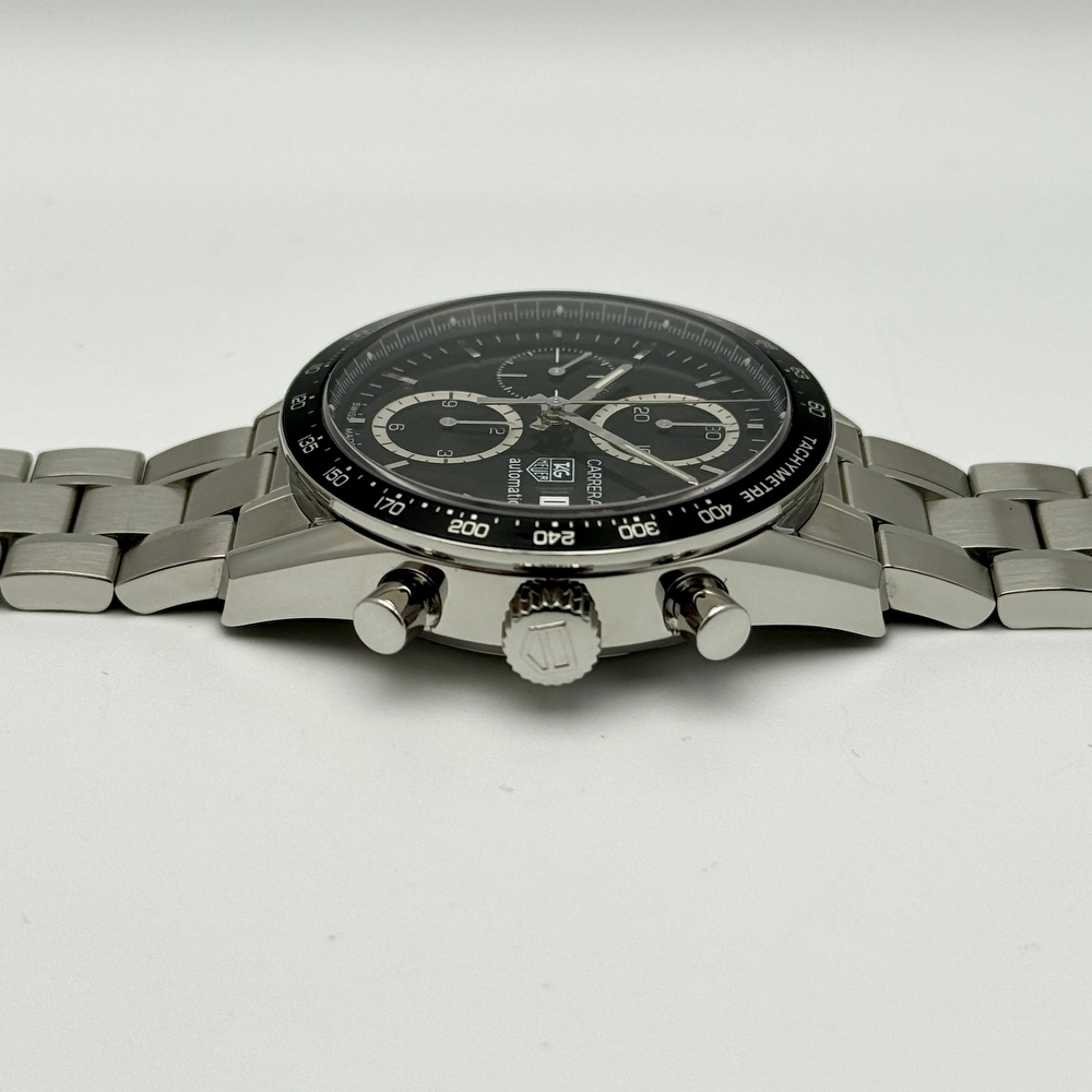 Tag Heuer Carrera Calibre 16