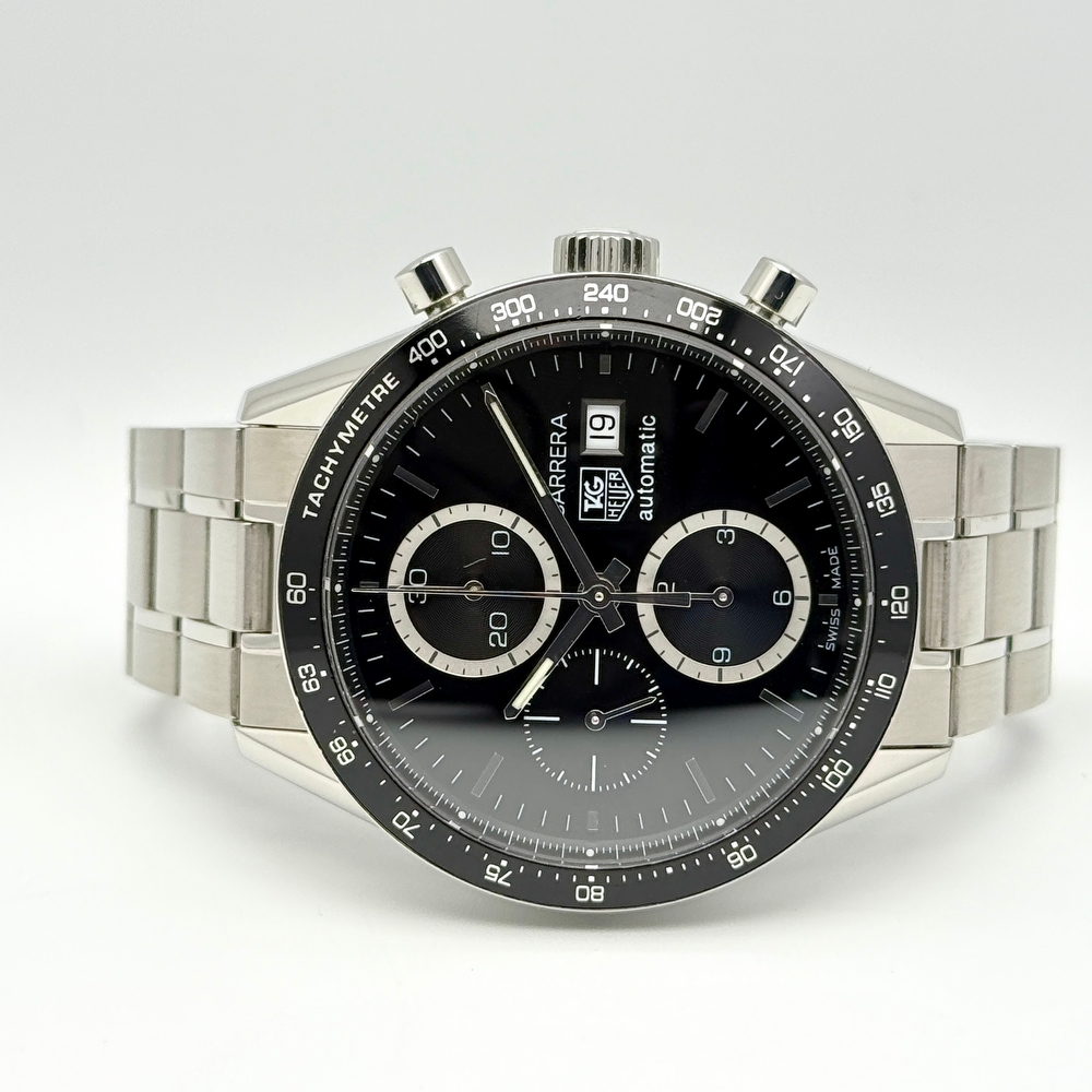 Tag Heuer Carrera Calibre 16