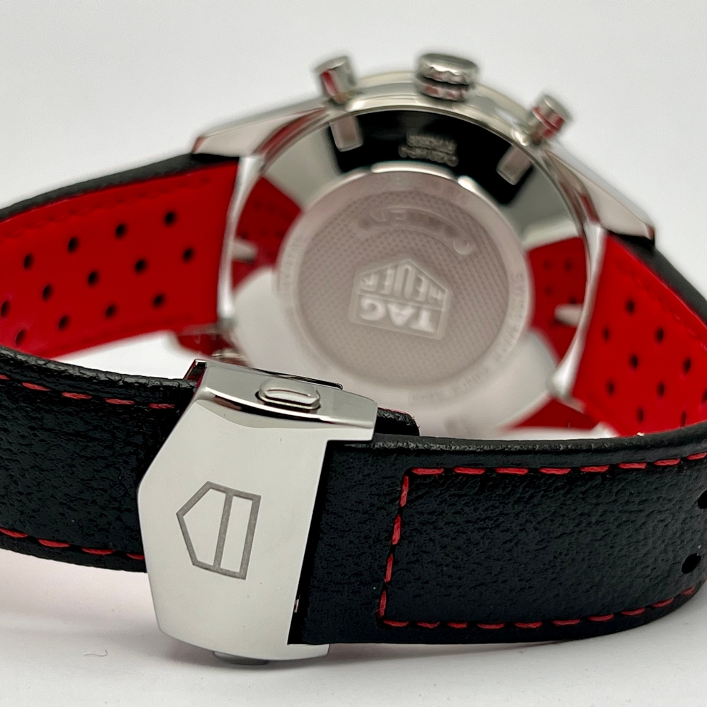 Tag Heuer Carrera Calibre 16 