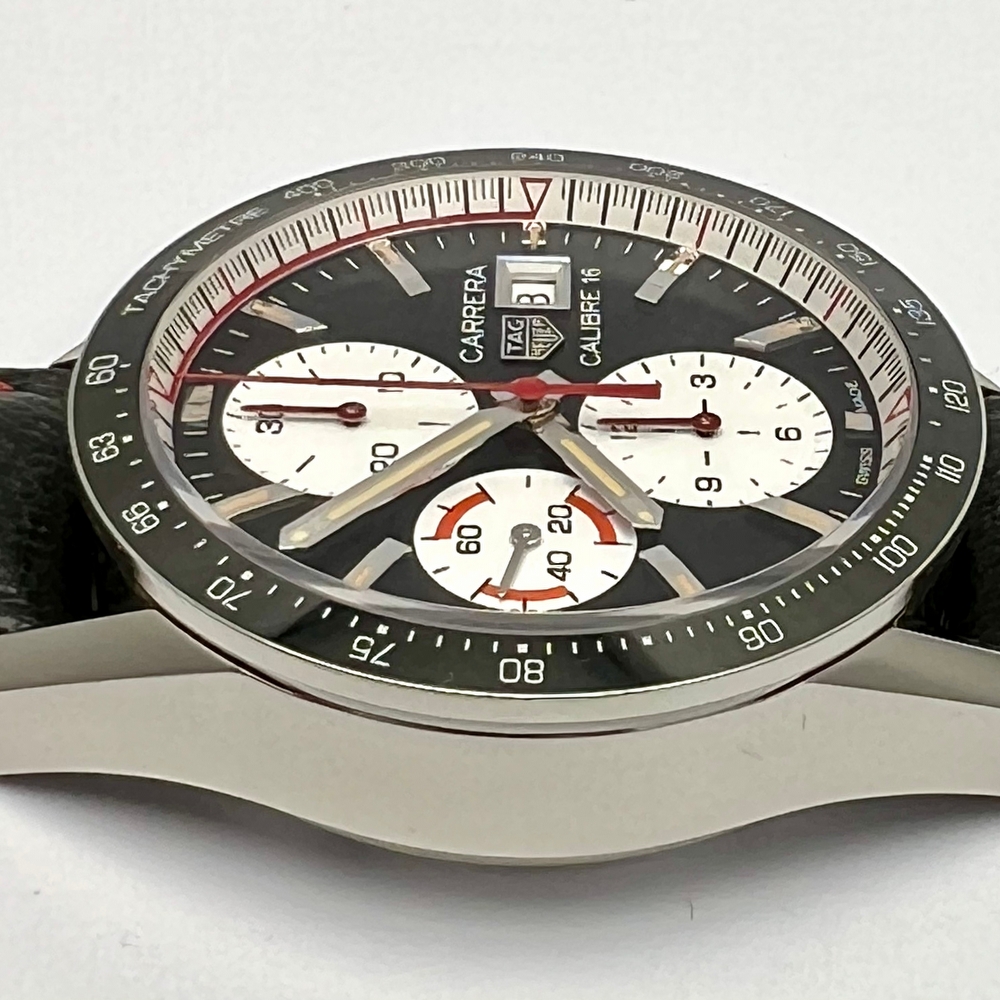 Tag Heuer Carrera Calibre 16 