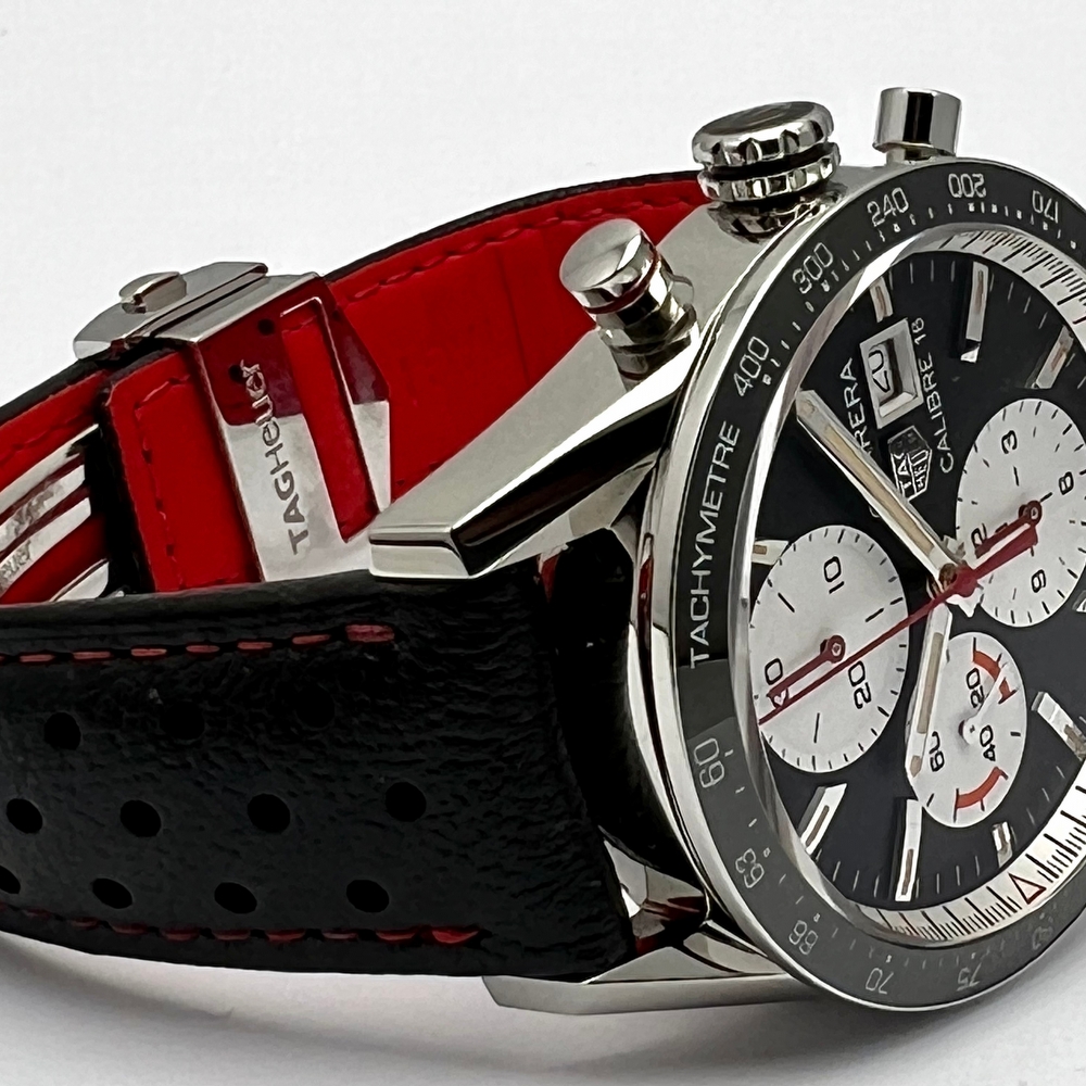 Tag Heuer Carrera Calibre 16 