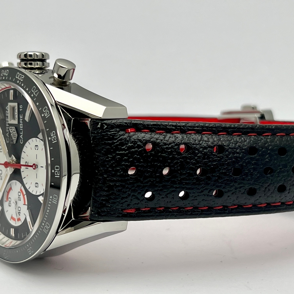 Tag Heuer Carrera Calibre 16 